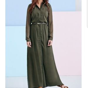 Maxi dress Long Tall Sally